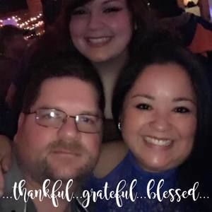 Meet your Posher, Natalie